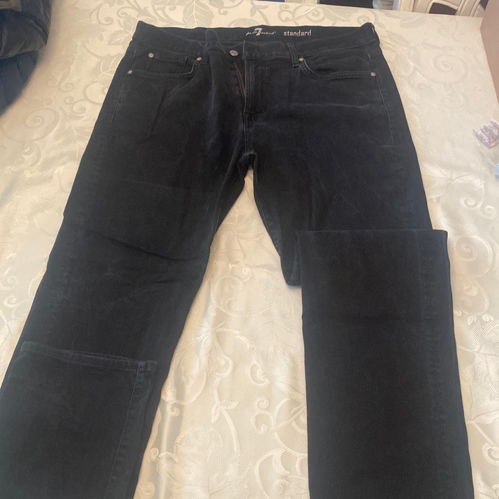7 for all mankind Jeans